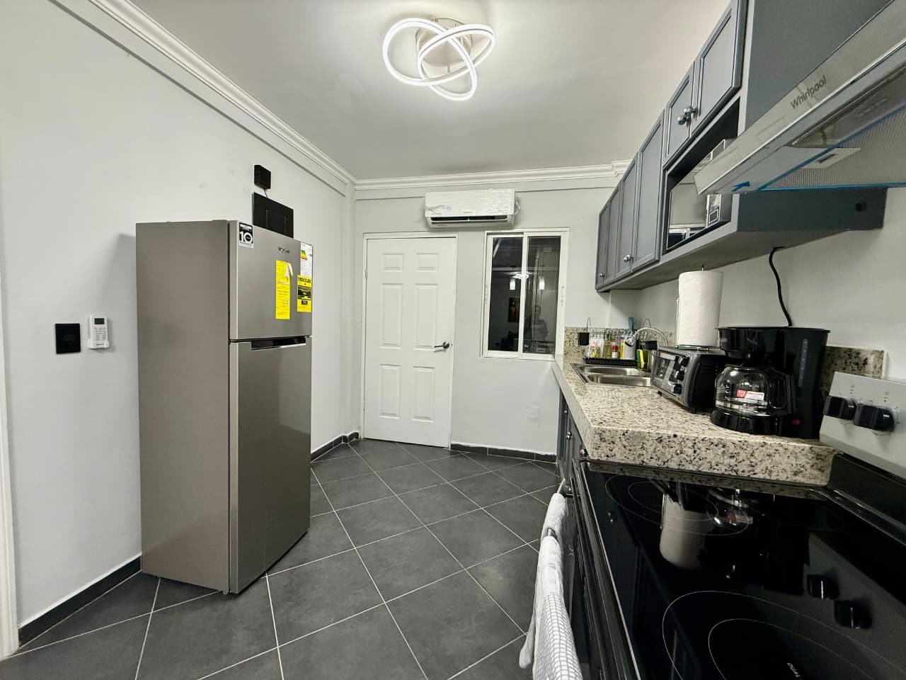 Apartamento Cerro Grande Zona 4